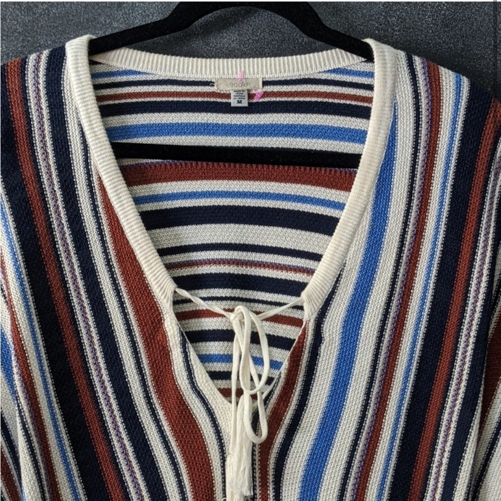 Urban outfitters Ecote Knit Coverup/Tunic size M - Picture 2 of 7